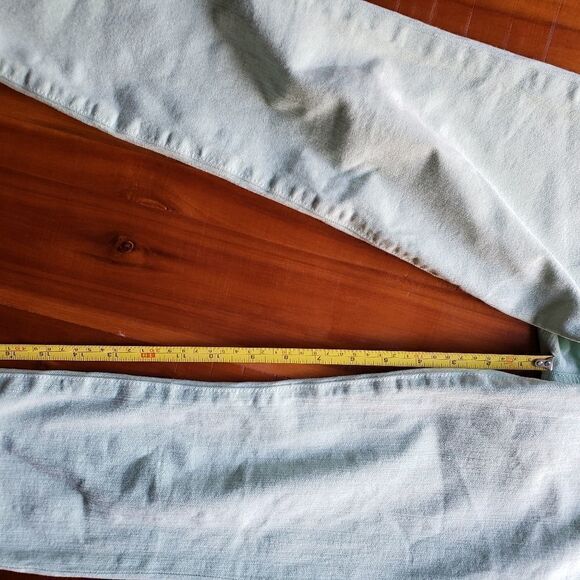 JOE'S Jeans Skinny Visionaire Menthol Size 26 - Picture 11 of 14